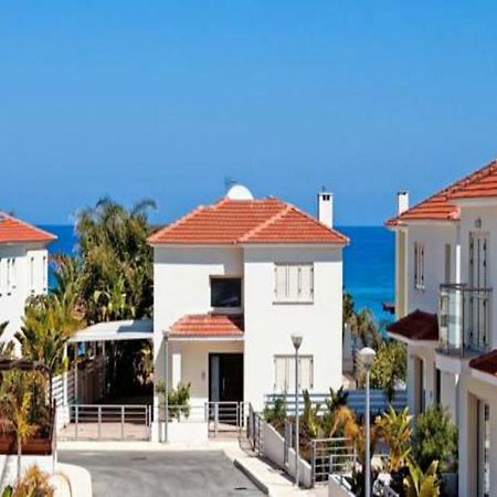 Athena Beach Villas Protaras Exteriör bild