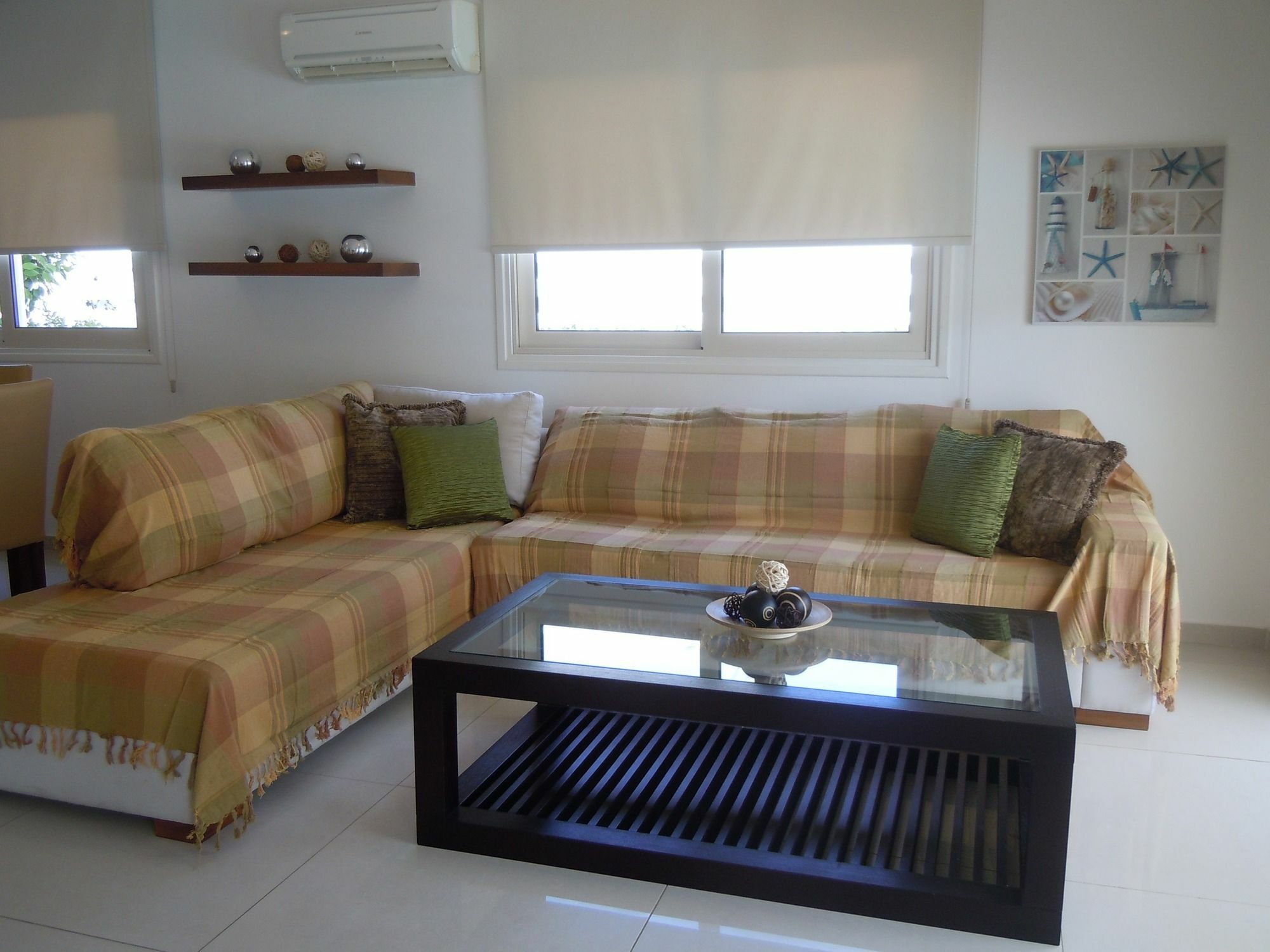 Athena Beach Villas Protaras Exteriör bild